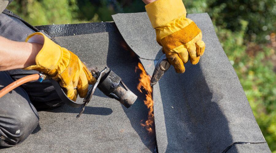 Expert Emergency Roof Repairs services in Sherwood, MD